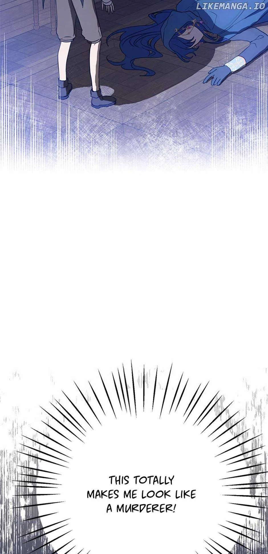 The Business Is Closed Due To The Tyrant Parents Chapter 2 page 7