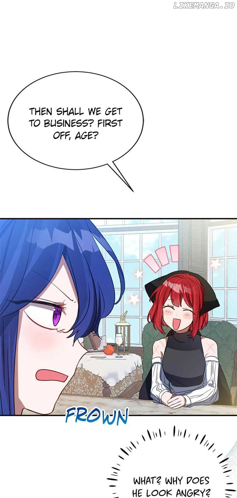 The Business Is Closed Due To The Tyrant Parents Chapter 3 page 41