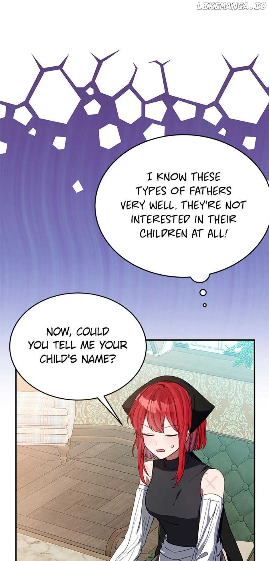 The Business Is Closed Due To The Tyrant Parents Chapter 3 page 48