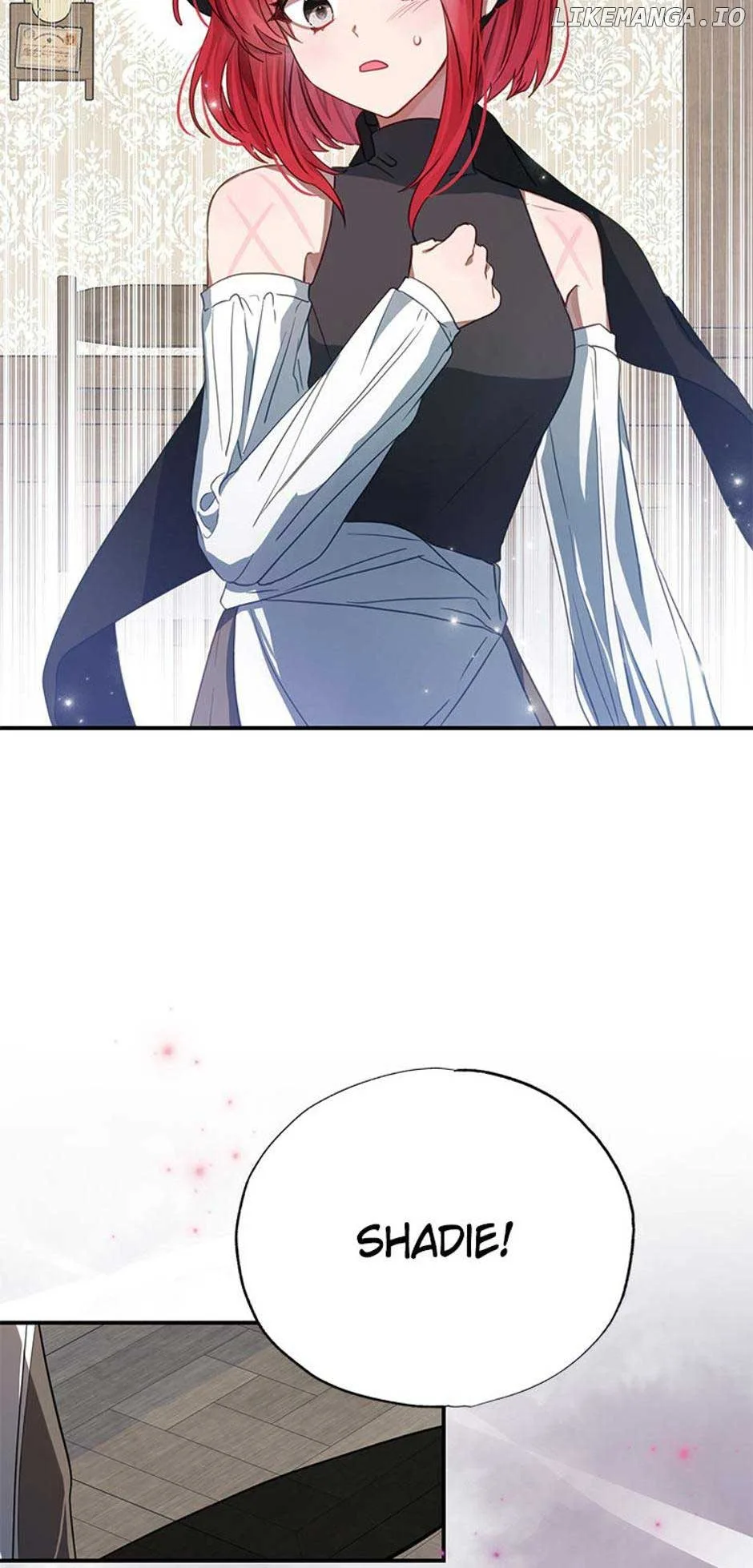 The Business Is Closed Due To The Tyrant Parents Chapter 2 page 15