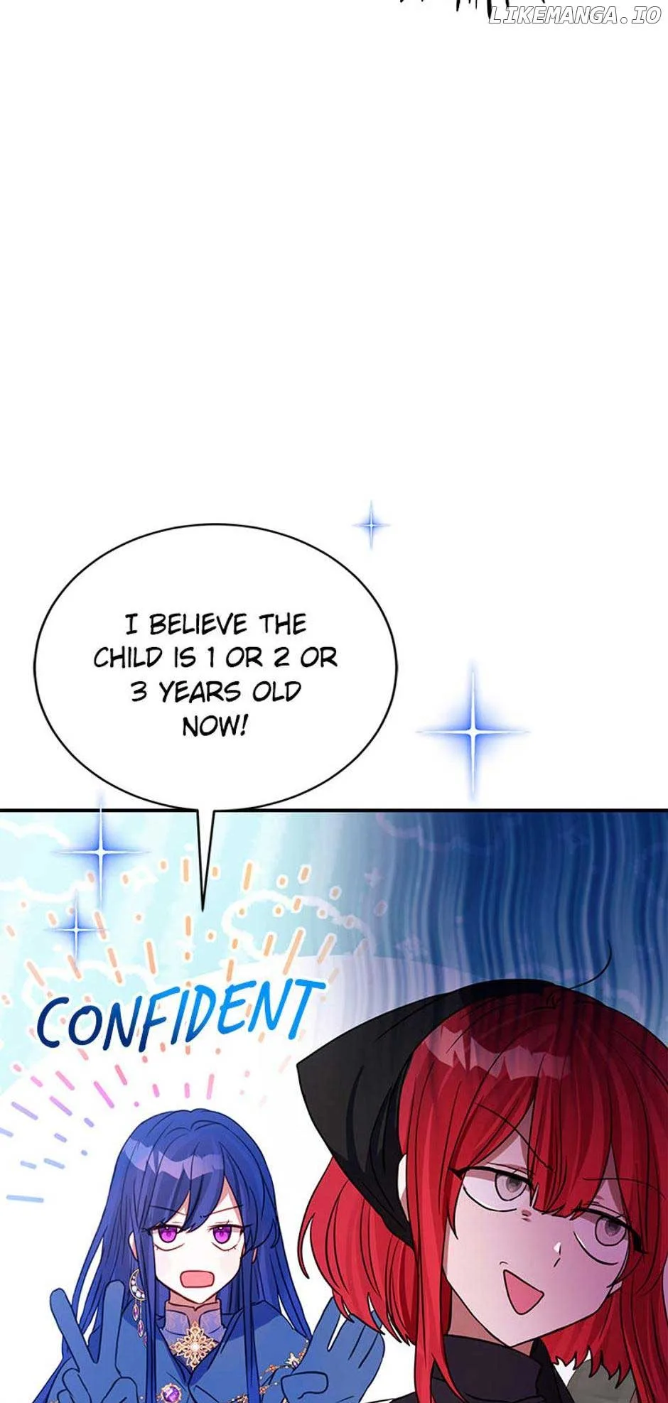 The Business Is Closed Due To The Tyrant Parents Chapter 3 page 46