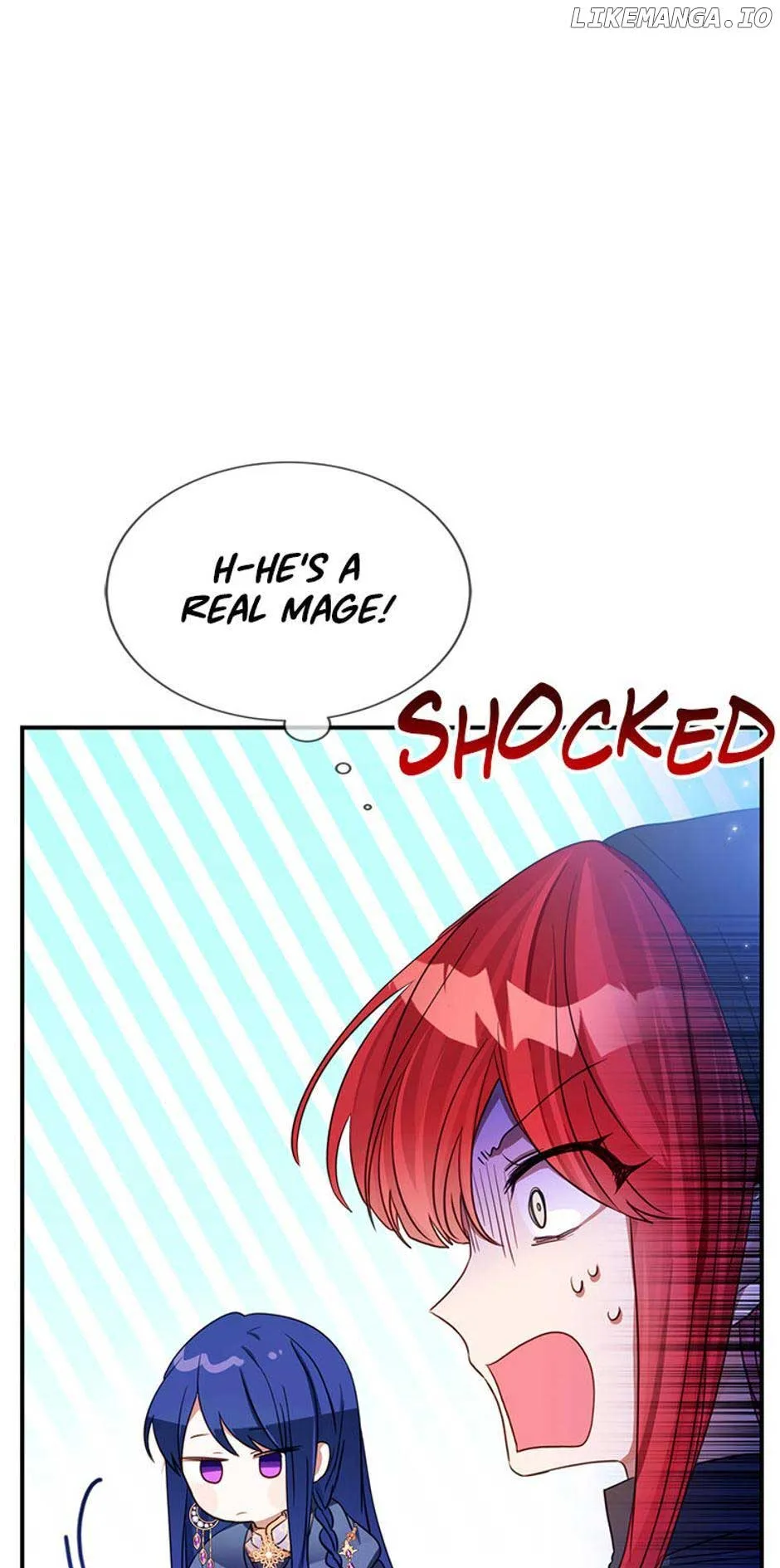The Business Is Closed Due To The Tyrant Parents Chapter 3 page 28