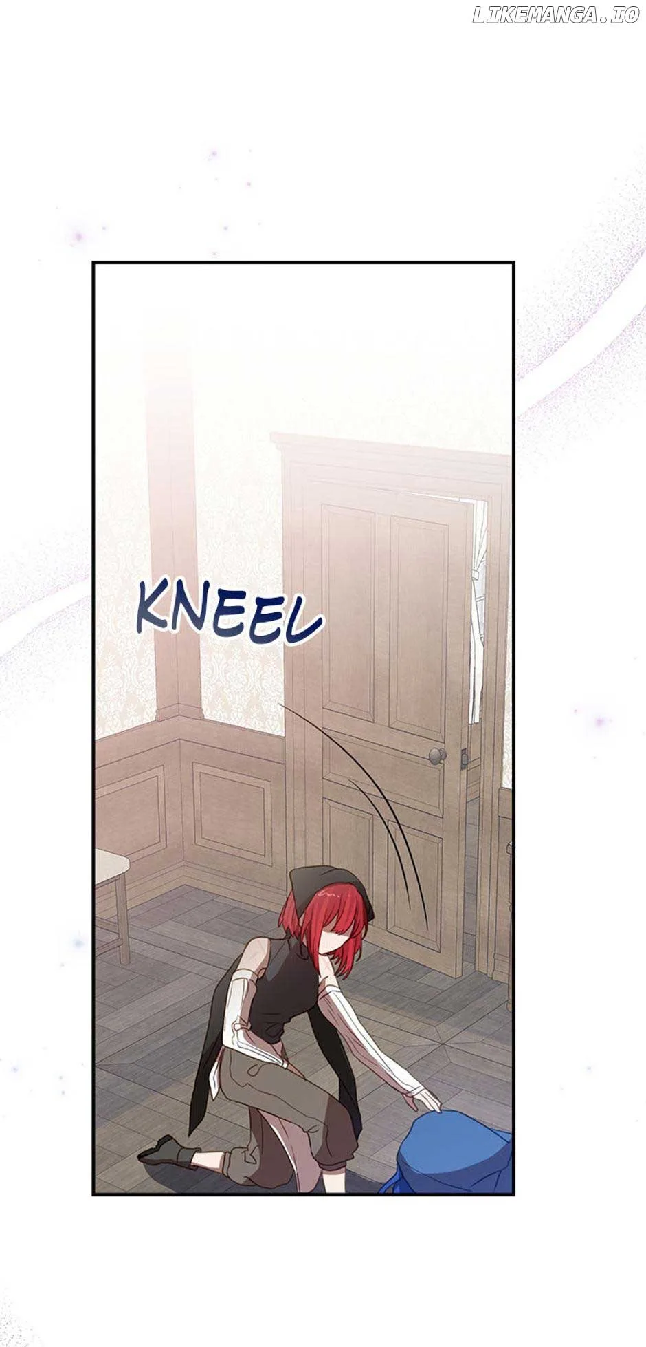 The Business Is Closed Due To The Tyrant Parents Chapter 2 page 10