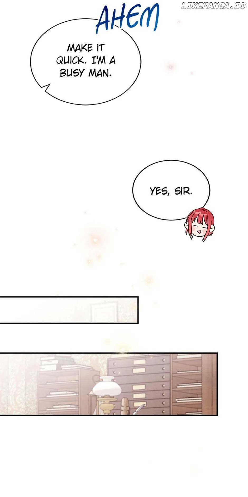 The Business Is Closed Due To The Tyrant Parents Chapter 3 page 35