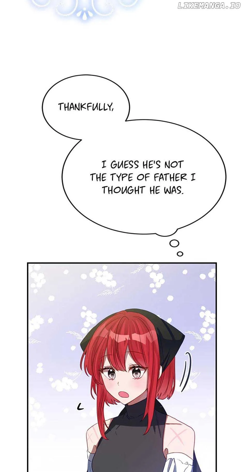The Business Is Closed Due To The Tyrant Parents Chapter 3 page 58