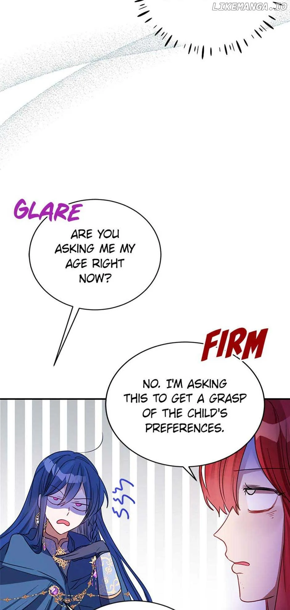 The Business Is Closed Due To The Tyrant Parents Chapter 3 page 42