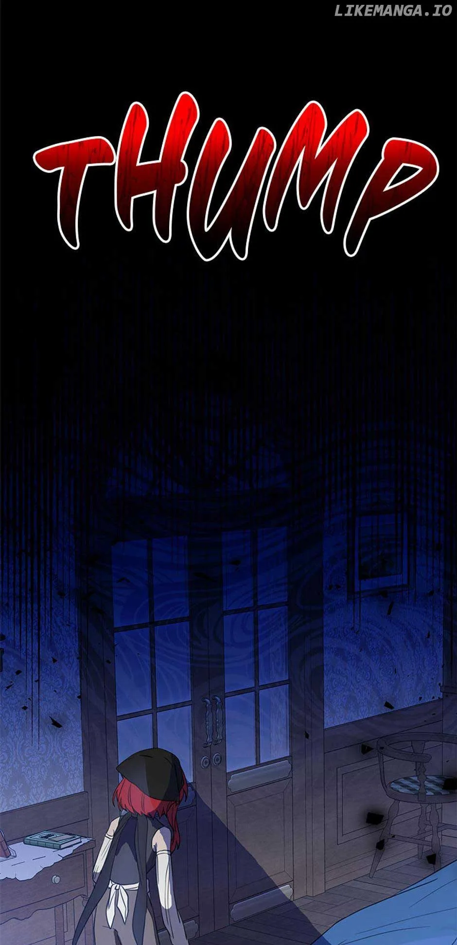 The Business Is Closed Due To The Tyrant Parents Chapter 2 page 6