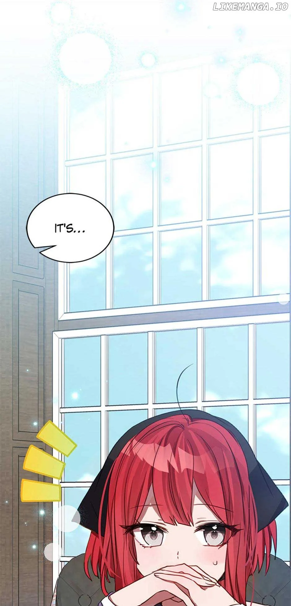 The Business Is Closed Due To The Tyrant Parents Chapter 3 page 51