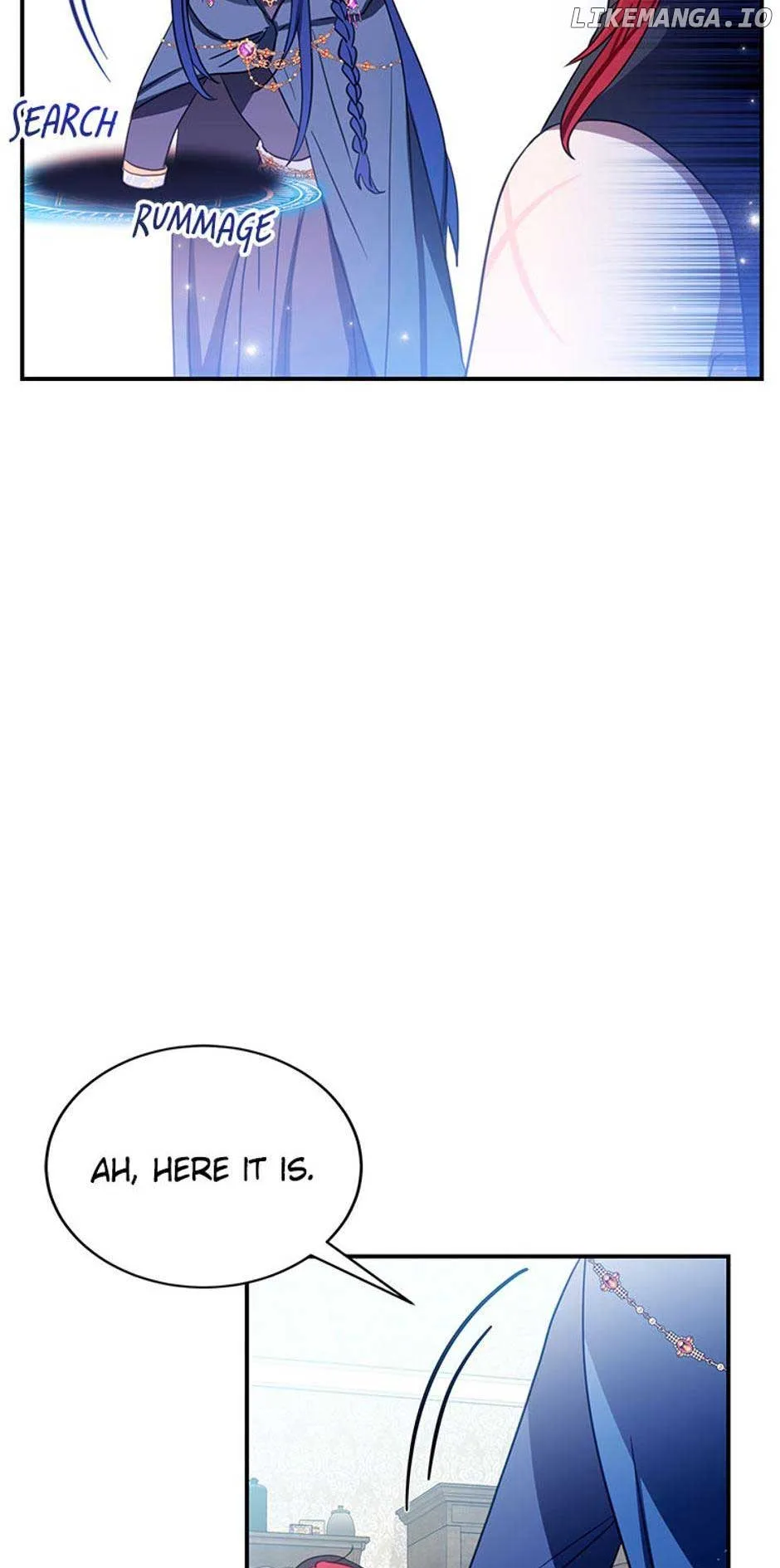 The Business Is Closed Due To The Tyrant Parents Chapter 3 page 29