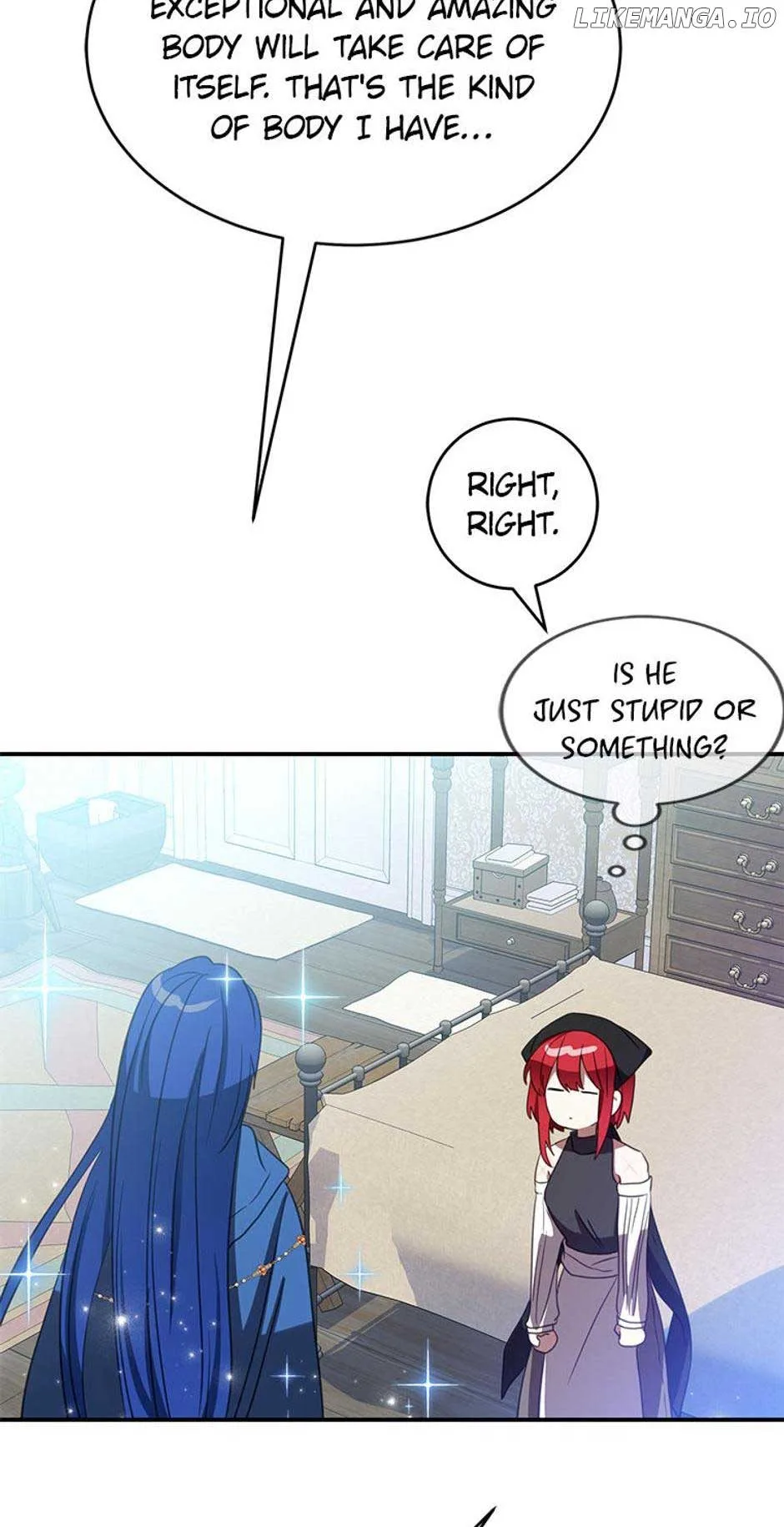 The Business Is Closed Due To The Tyrant Parents Chapter 3 page 20