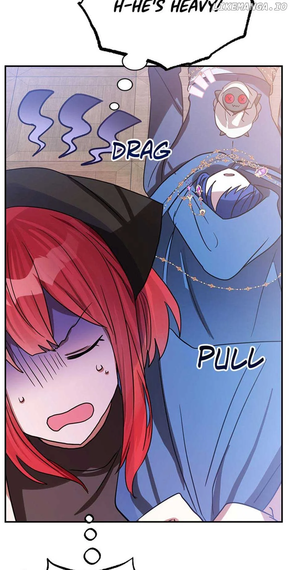 The Business Is Closed Due To The Tyrant Parents Chapter 2 page 47