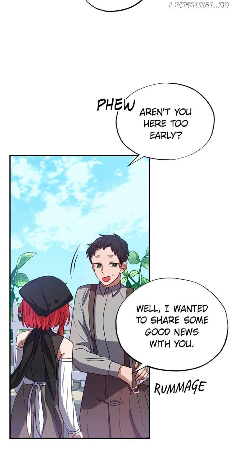 The Business Is Closed Due To The Tyrant Parents Chapter 2 page 53