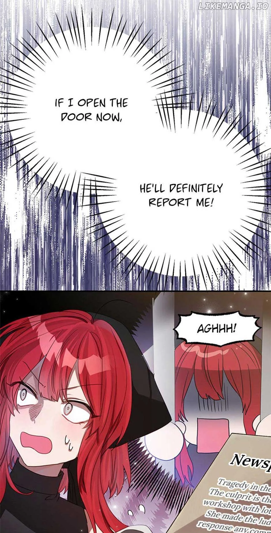 The Business Is Closed Due To The Tyrant Parents Chapter 2 page 43