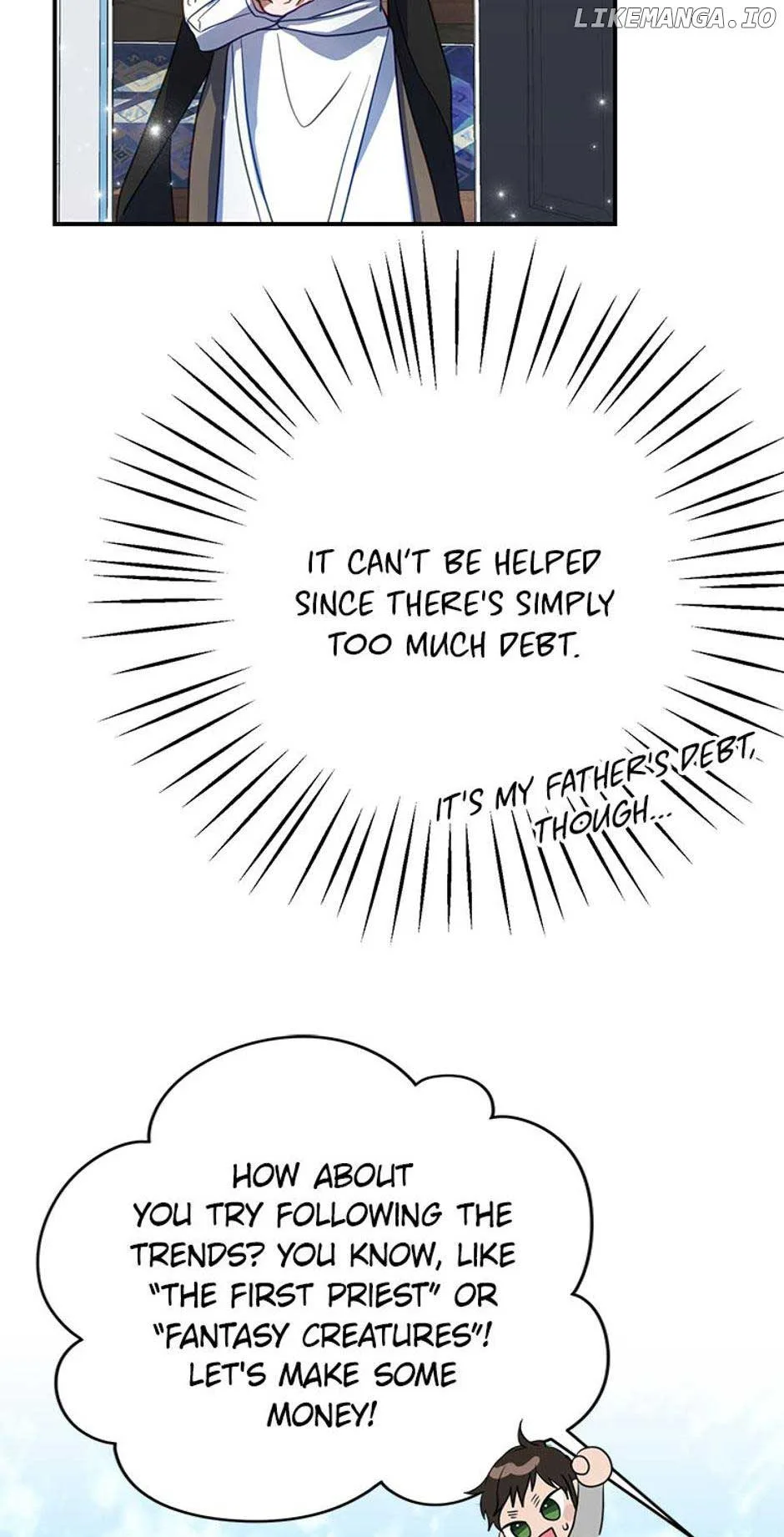 The Business Is Closed Due To The Tyrant Parents Chapter 2 page 61