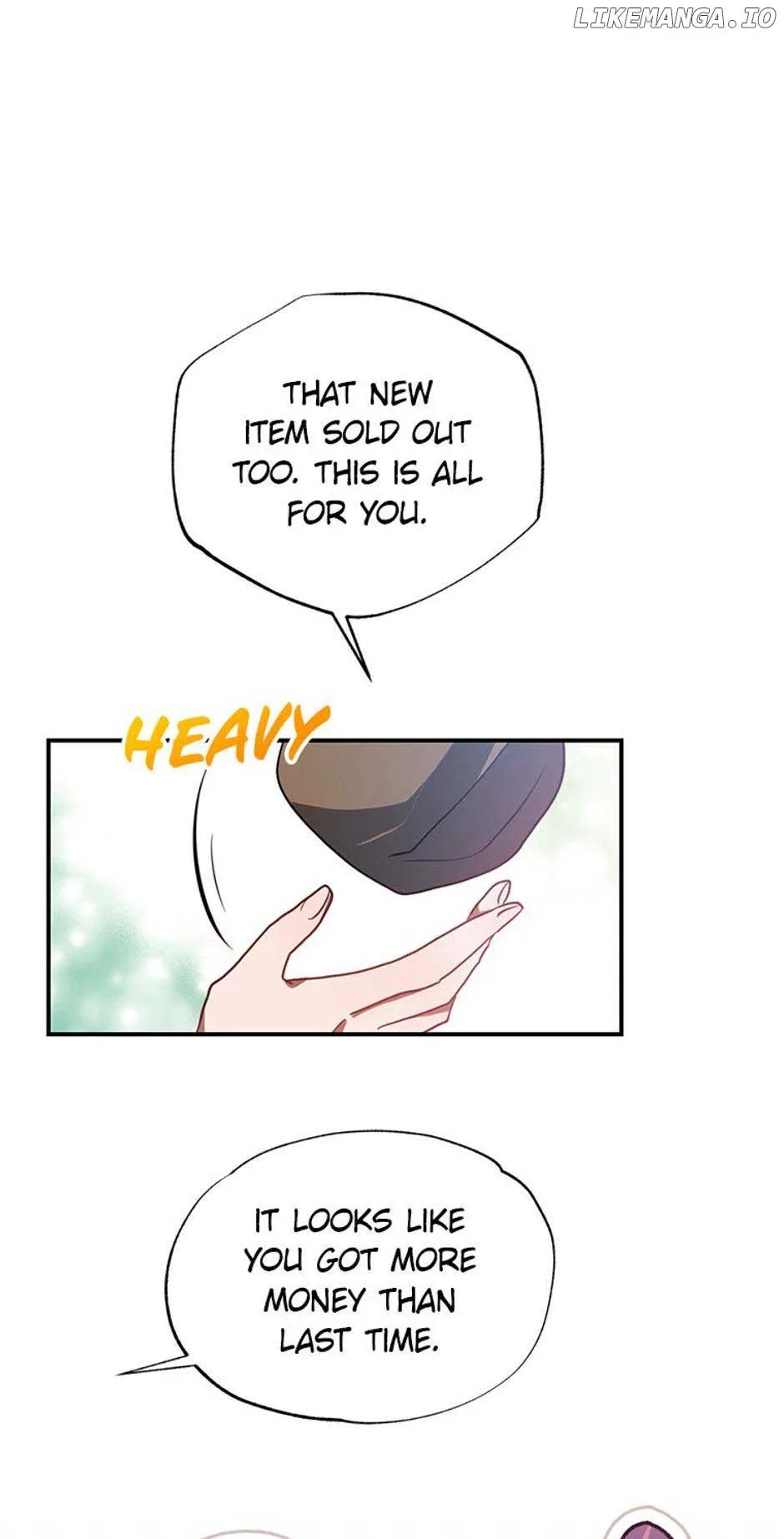 The Business Is Closed Due To The Tyrant Parents Chapter 2 page 54