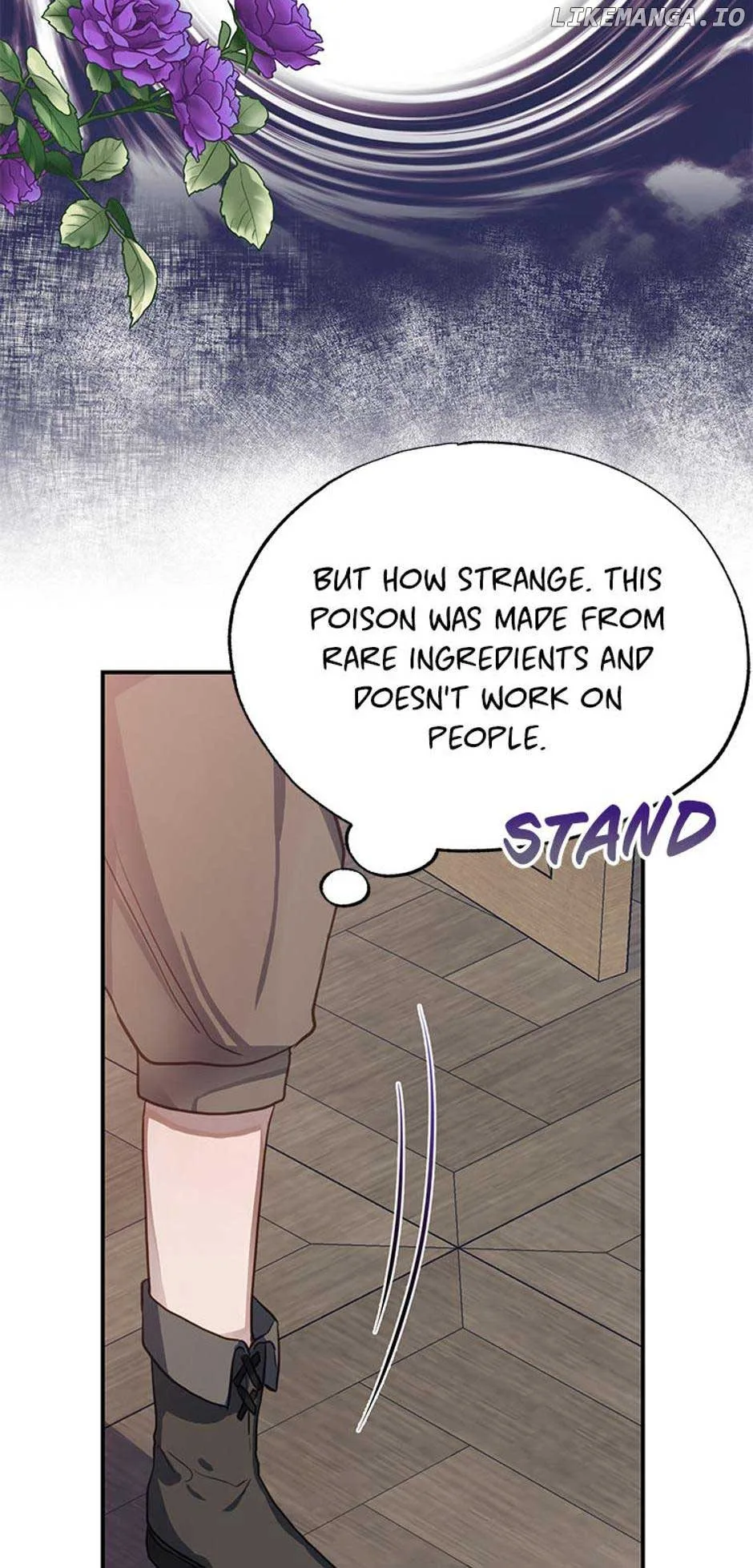 The Business Is Closed Due To The Tyrant Parents Chapter 2 page 13