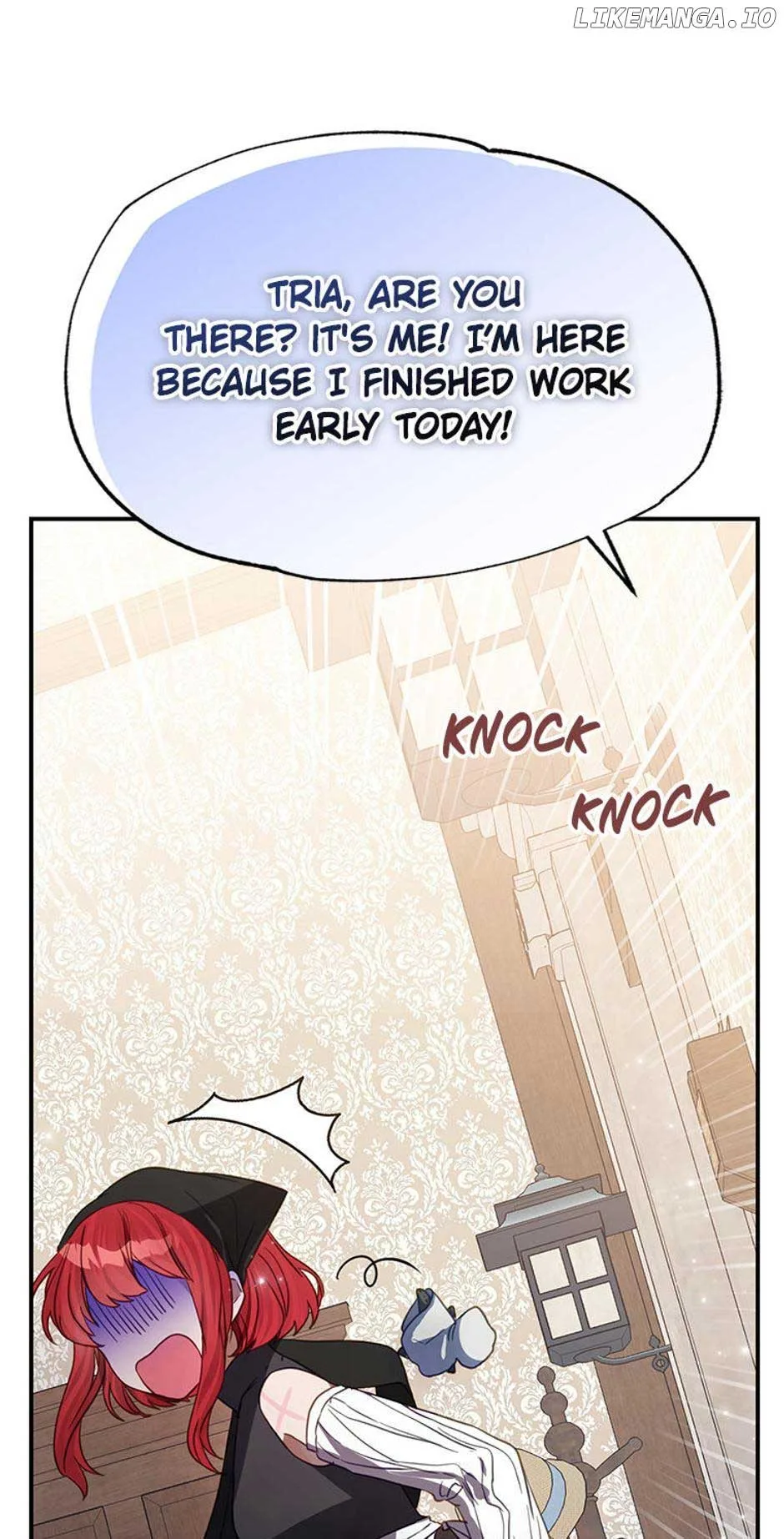 The Business Is Closed Due To The Tyrant Parents Chapter 2 page 41