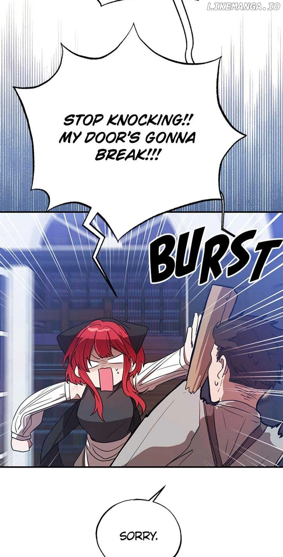 The Business Is Closed Due To The Tyrant Parents Chapter 2 page 52