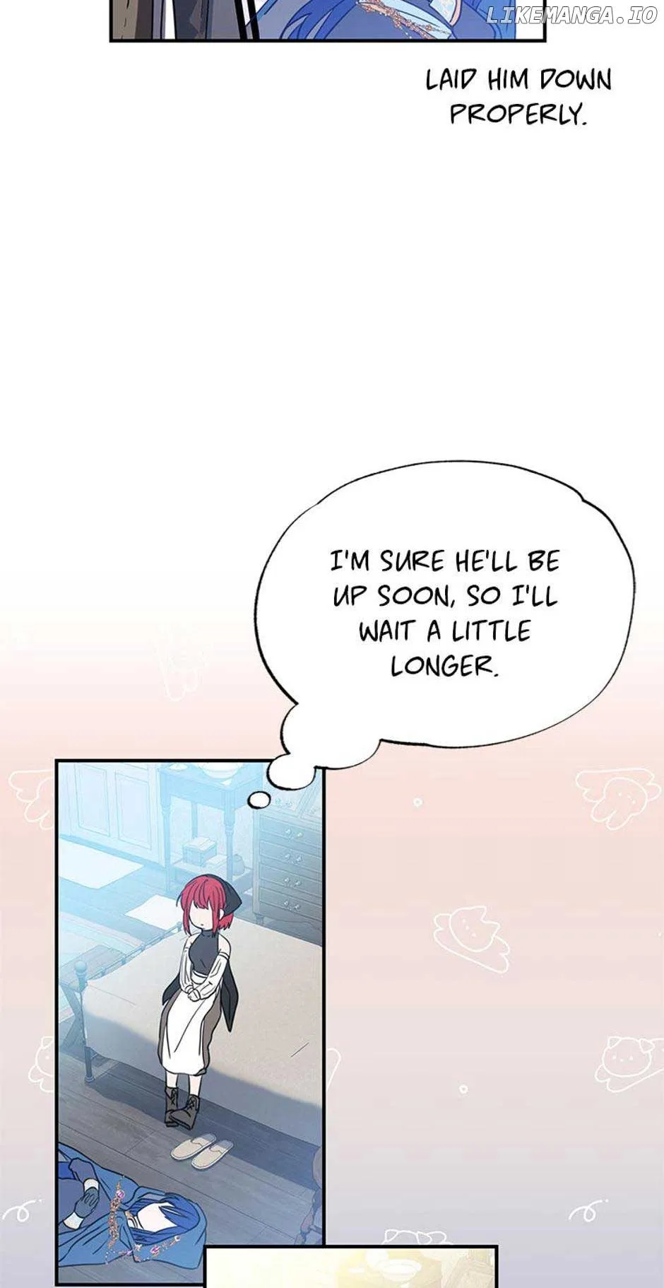 The Business Is Closed Due To The Tyrant Parents Chapter 2 page 73