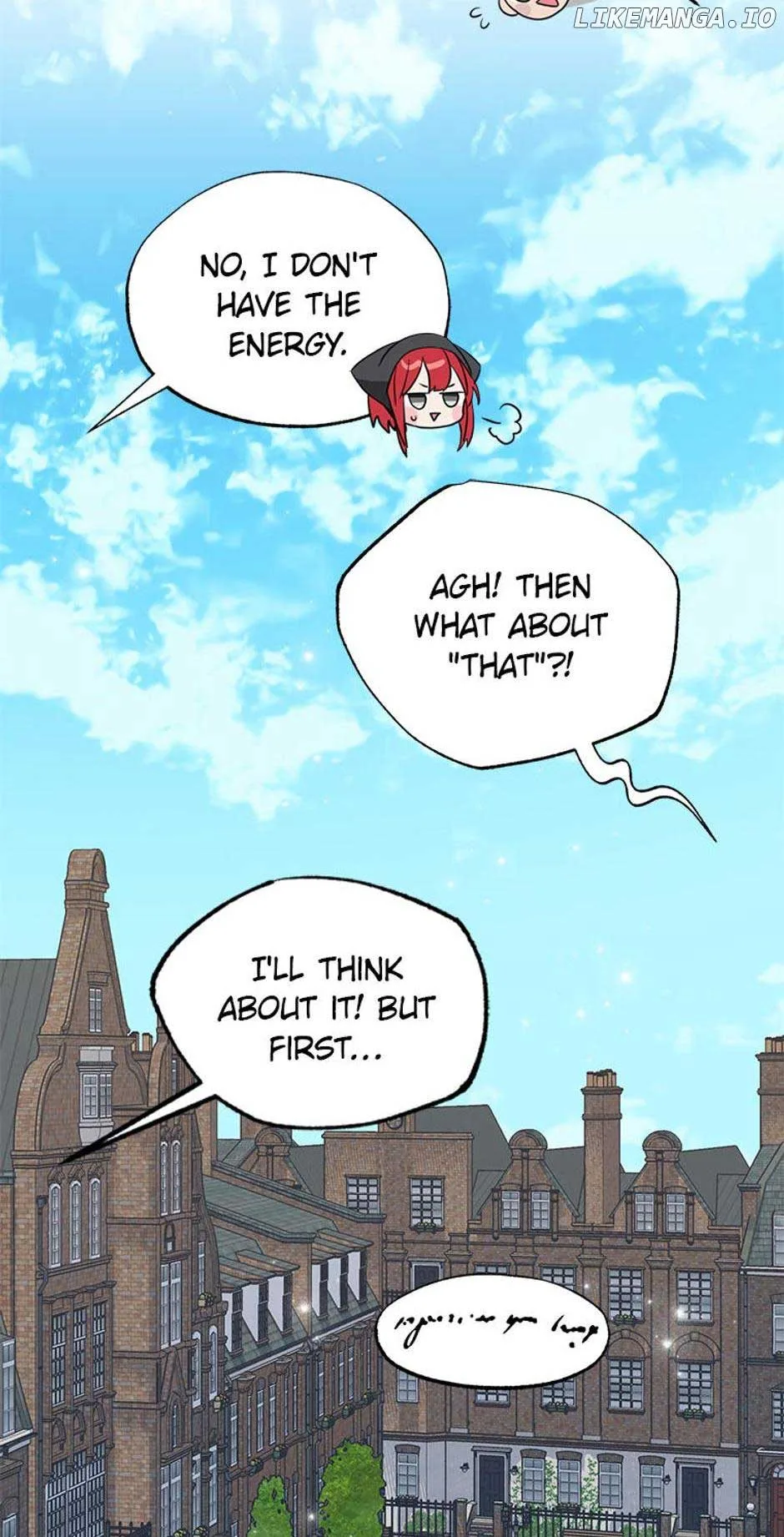 The Business Is Closed Due To The Tyrant Parents Chapter 2 page 62