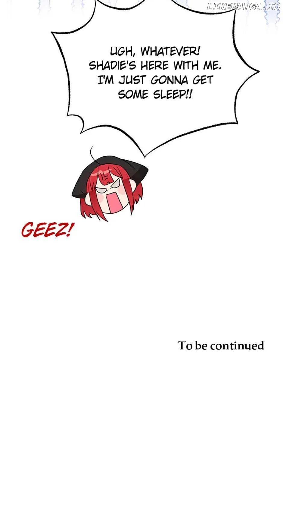 The Business Is Closed Due To The Tyrant Parents Chapter 2 page 77