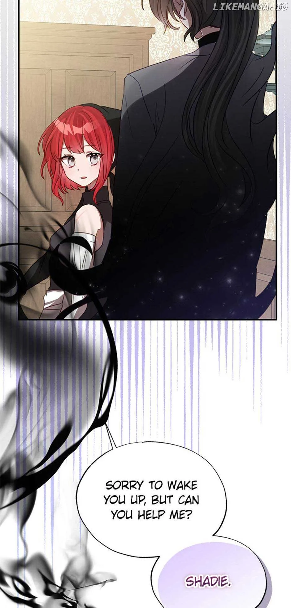The Business Is Closed Due To The Tyrant Parents Chapter 2 page 19