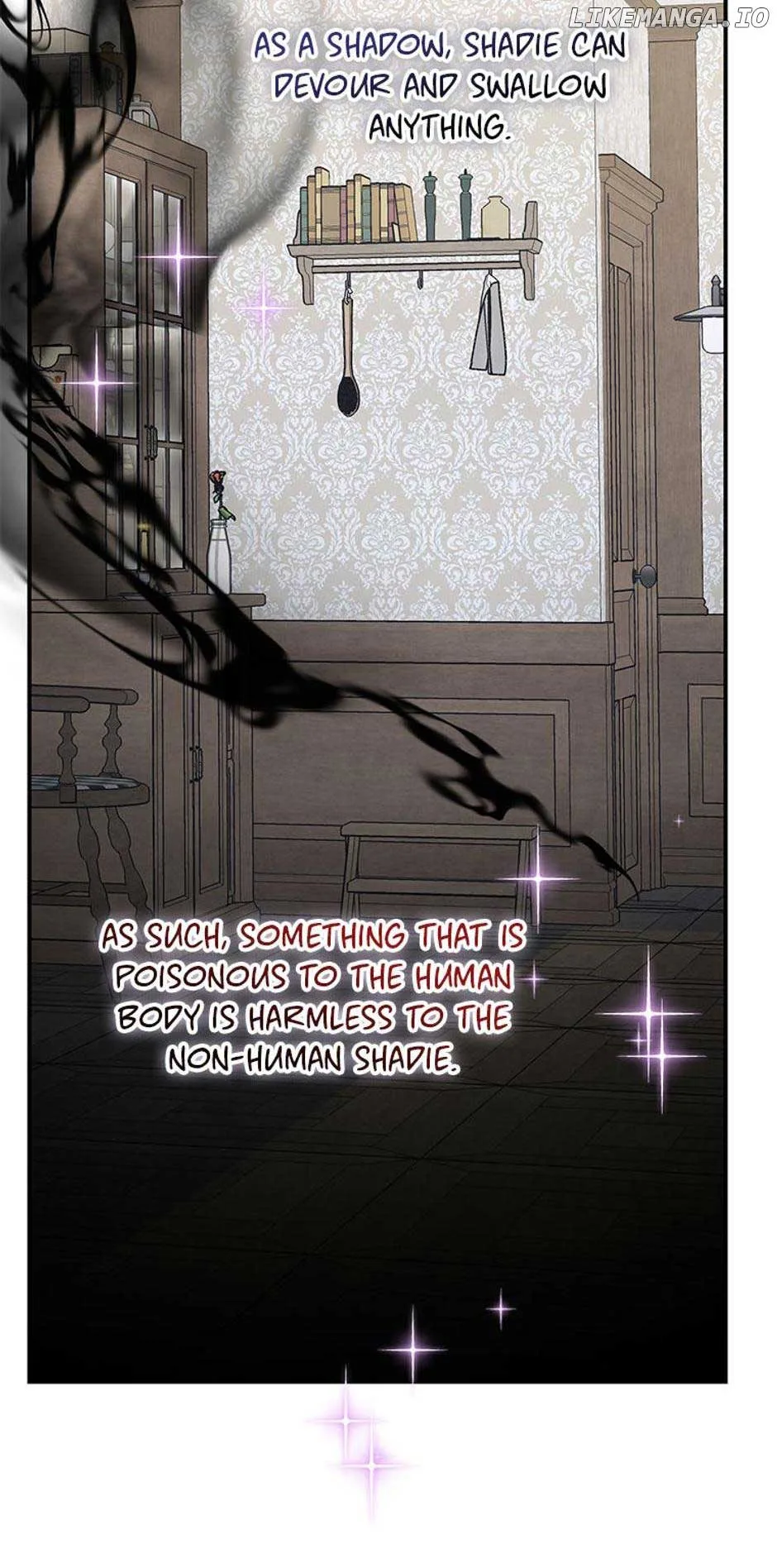 The Business Is Closed Due To The Tyrant Parents Chapter 2 page 32