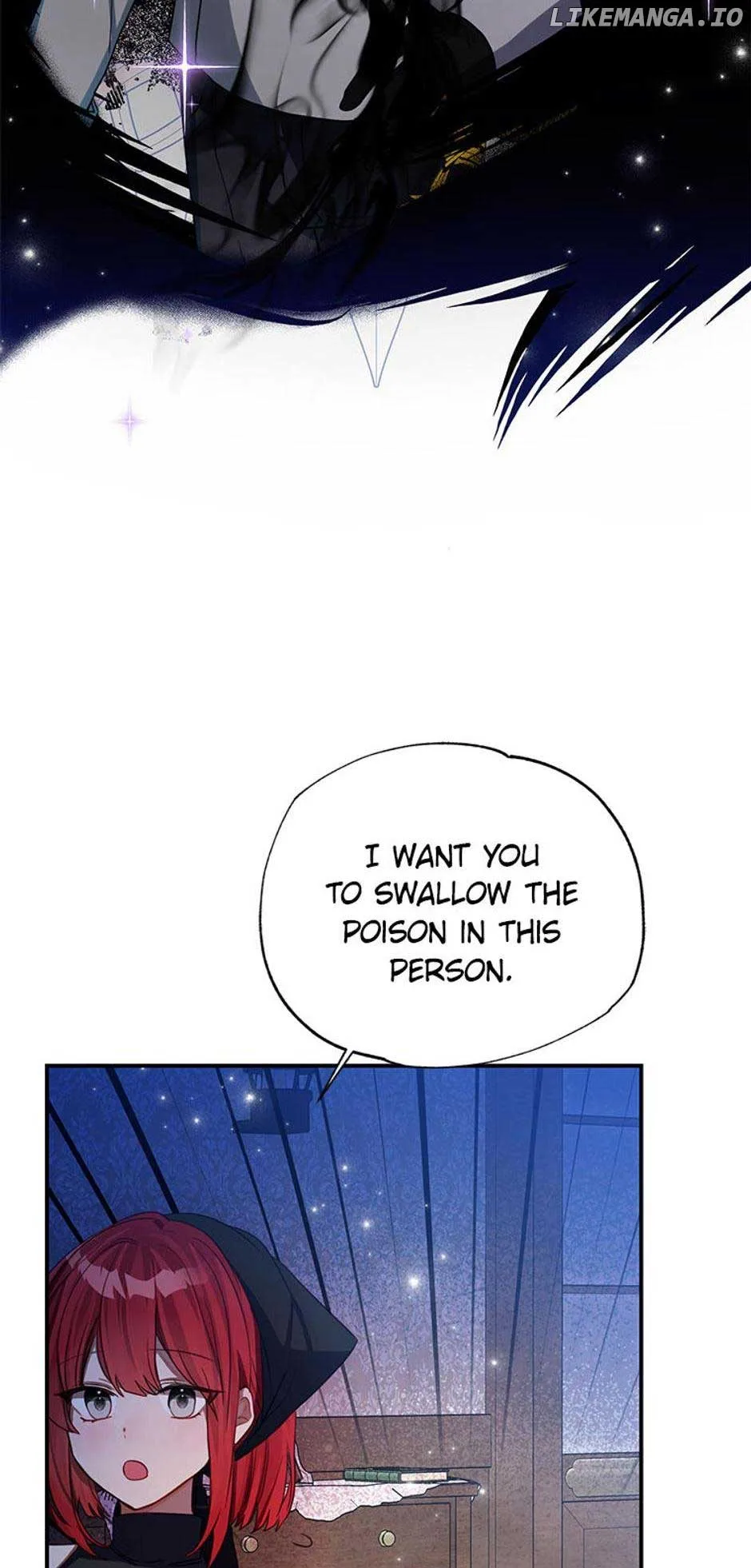 The Business Is Closed Due To The Tyrant Parents Chapter 2 page 21