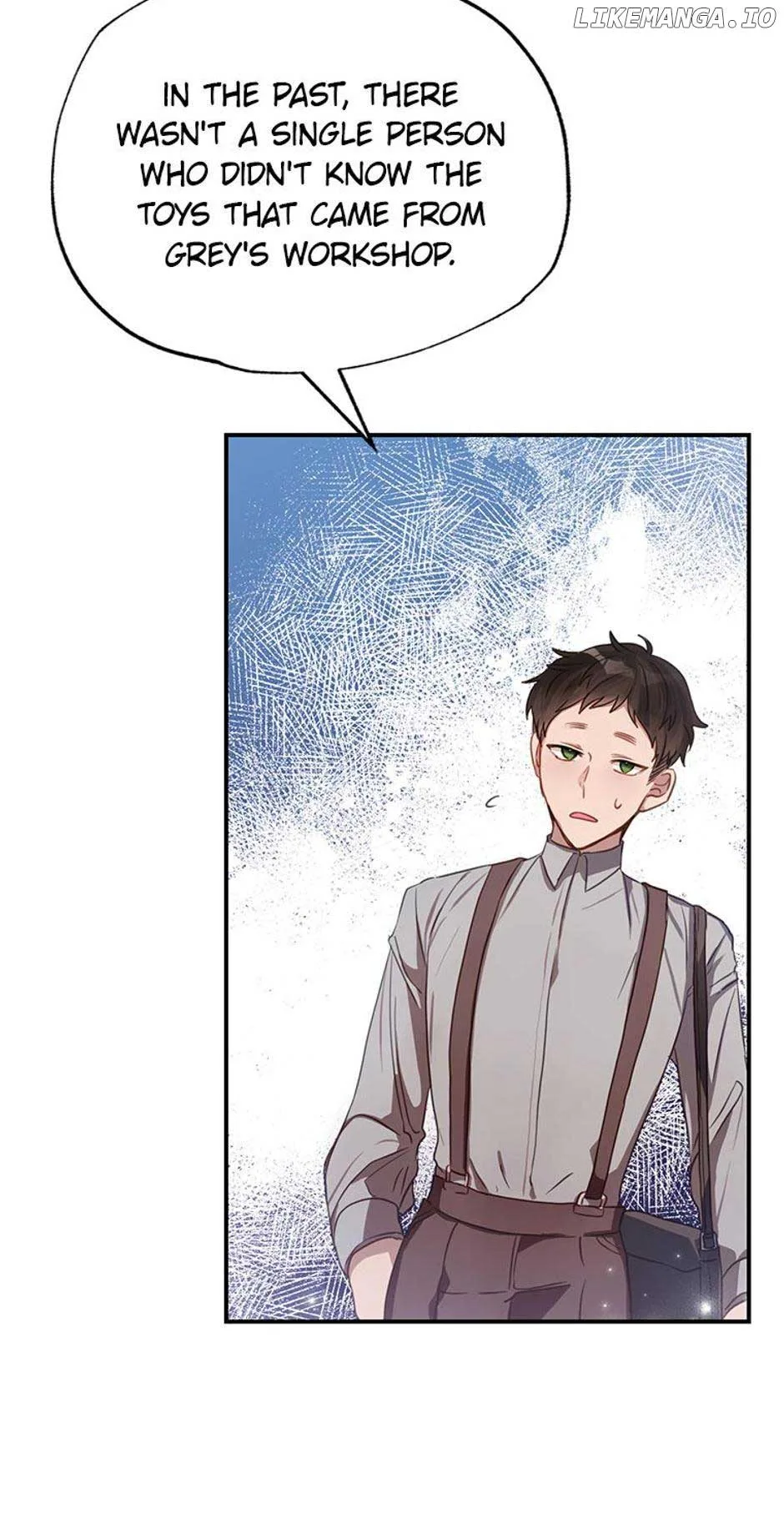 The Business Is Closed Due To The Tyrant Parents Chapter 2 page 59