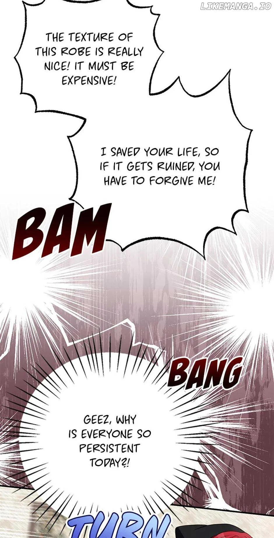 The Business Is Closed Due To The Tyrant Parents Chapter 2 page 48