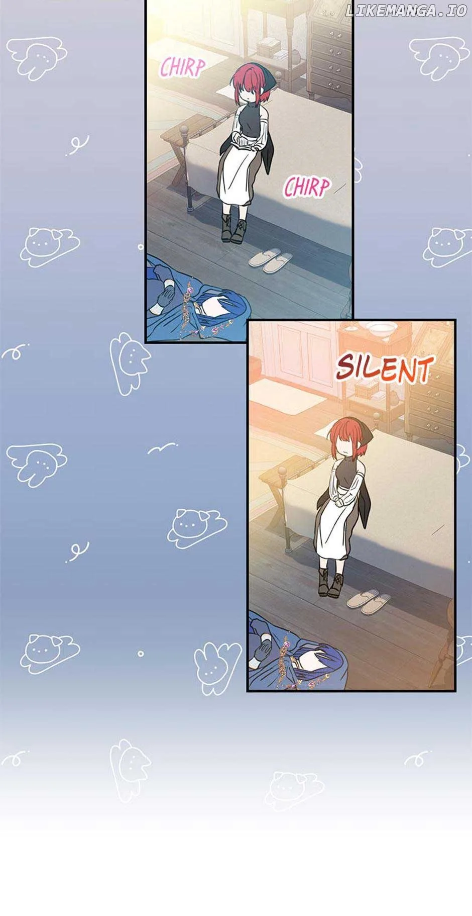The Business Is Closed Due To The Tyrant Parents Chapter 2 page 74