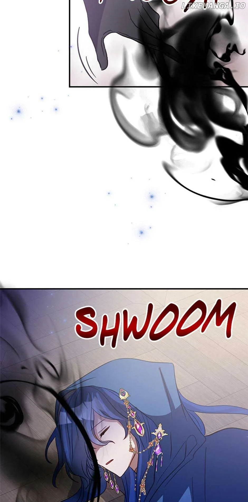 The Business Is Closed Due To The Tyrant Parents Chapter 2 page 28
