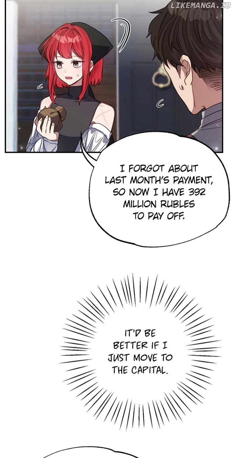 The Business Is Closed Due To The Tyrant Parents Chapter 2 page 58