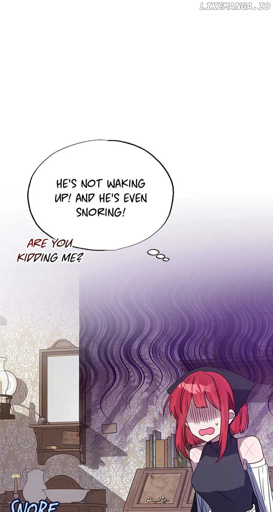The Business Is Closed Due To The Tyrant Parents Chapter 2 page 75