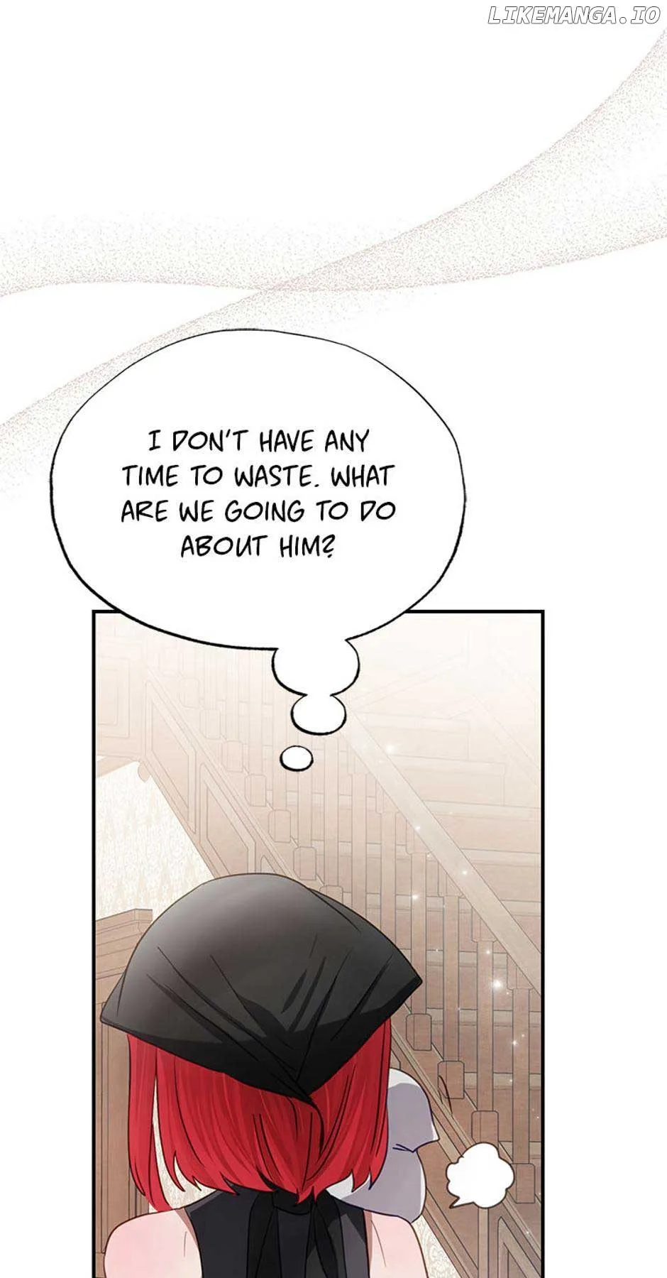 The Business Is Closed Due To The Tyrant Parents Chapter 2 page 39