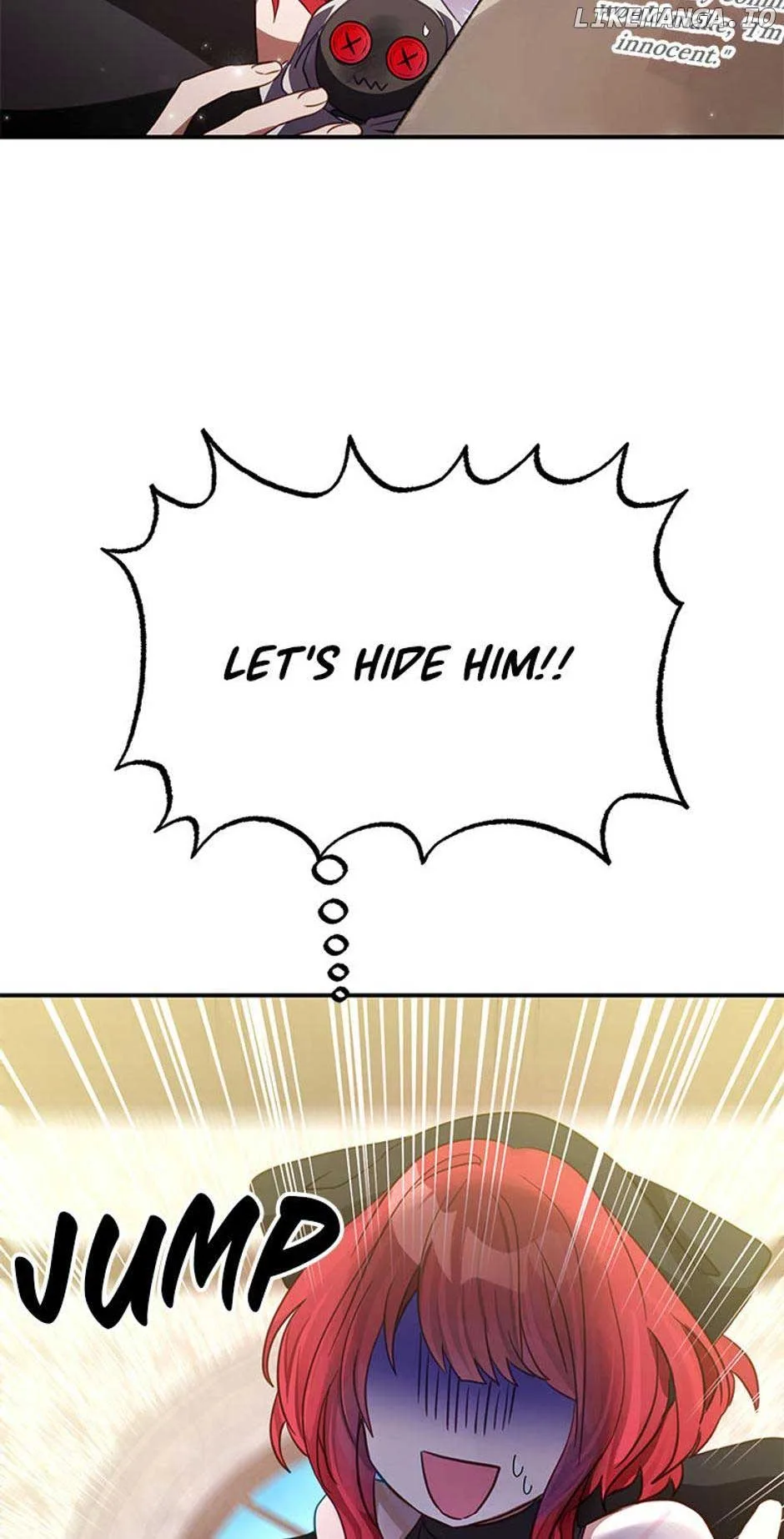 The Business Is Closed Due To The Tyrant Parents Chapter 2 page 44