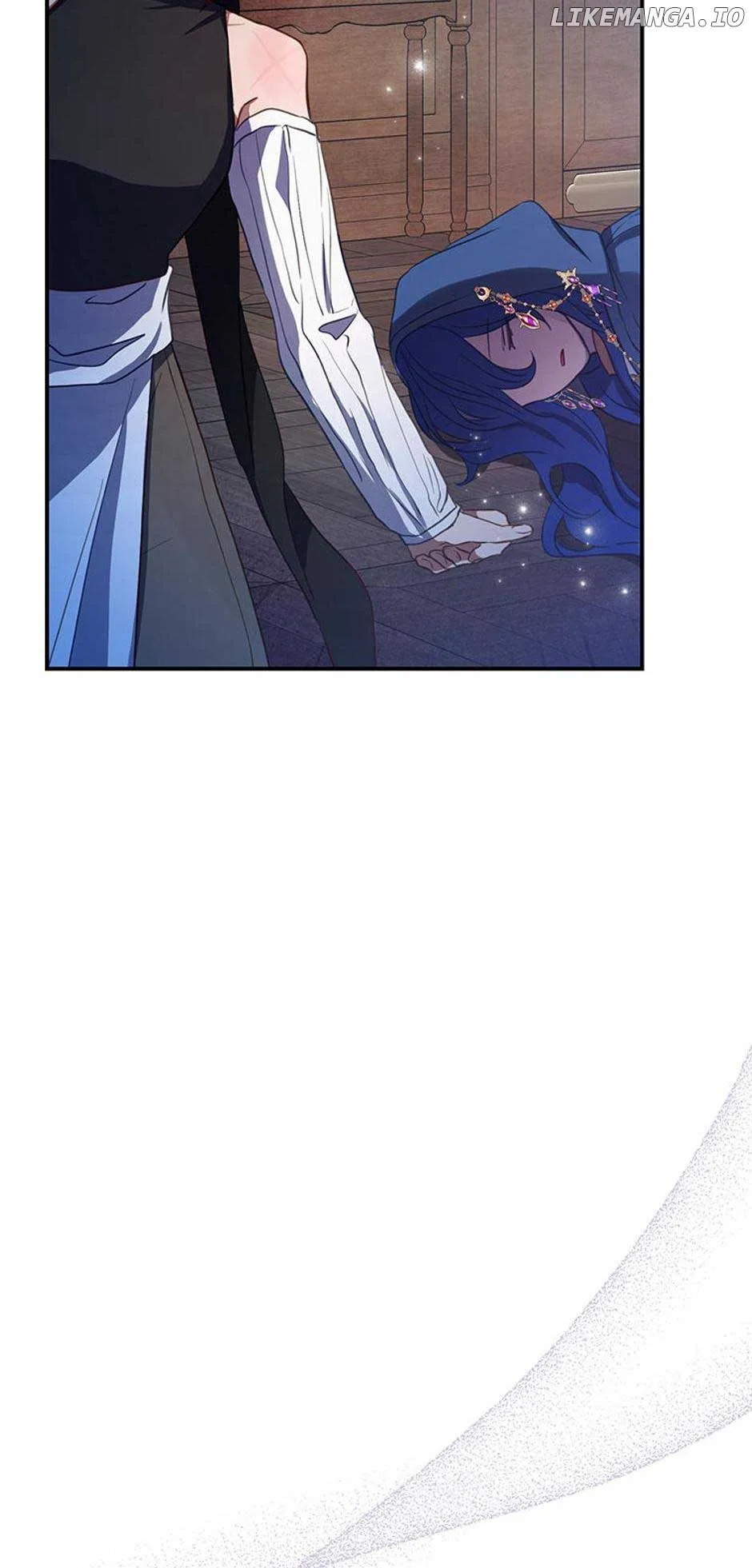 The Business Is Closed Due To The Tyrant Parents Chapter 2 page 22