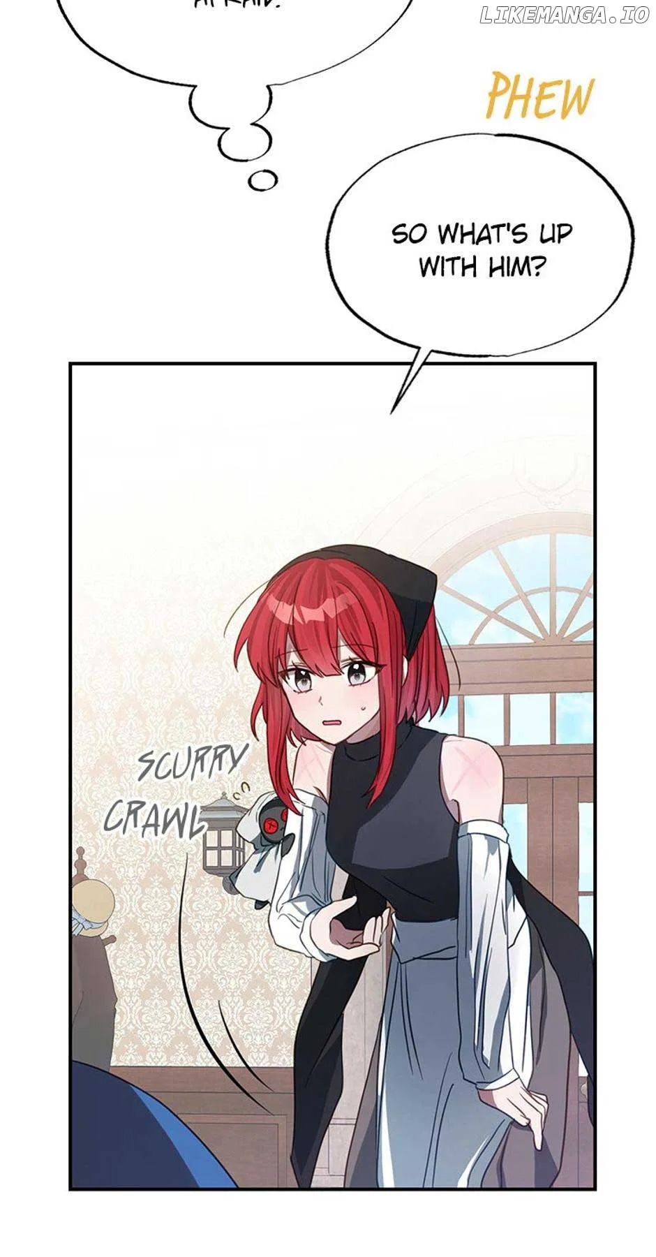 The Business Is Closed Due To The Tyrant Parents Chapter 2 page 38