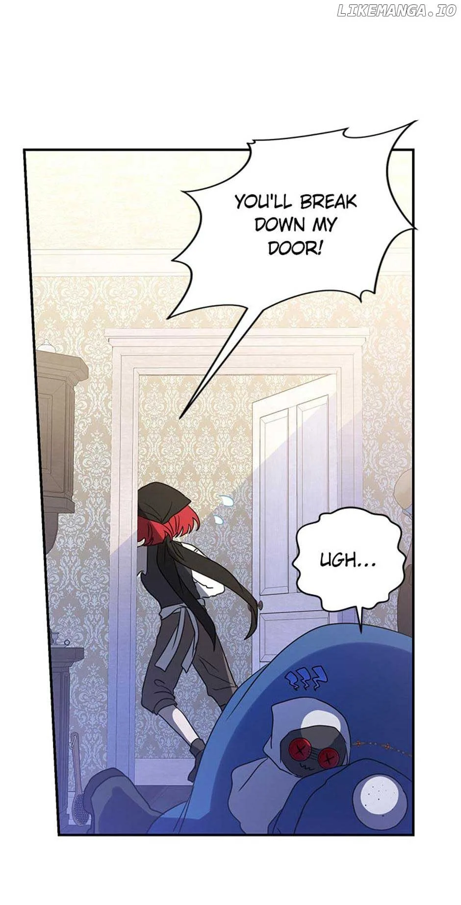 The Business Is Closed Due To The Tyrant Parents Chapter 2 page 50