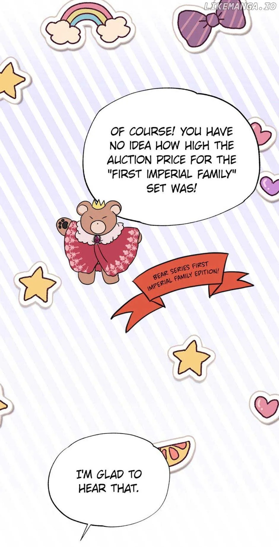 The Business Is Closed Due To The Tyrant Parents Chapter 2 page 55