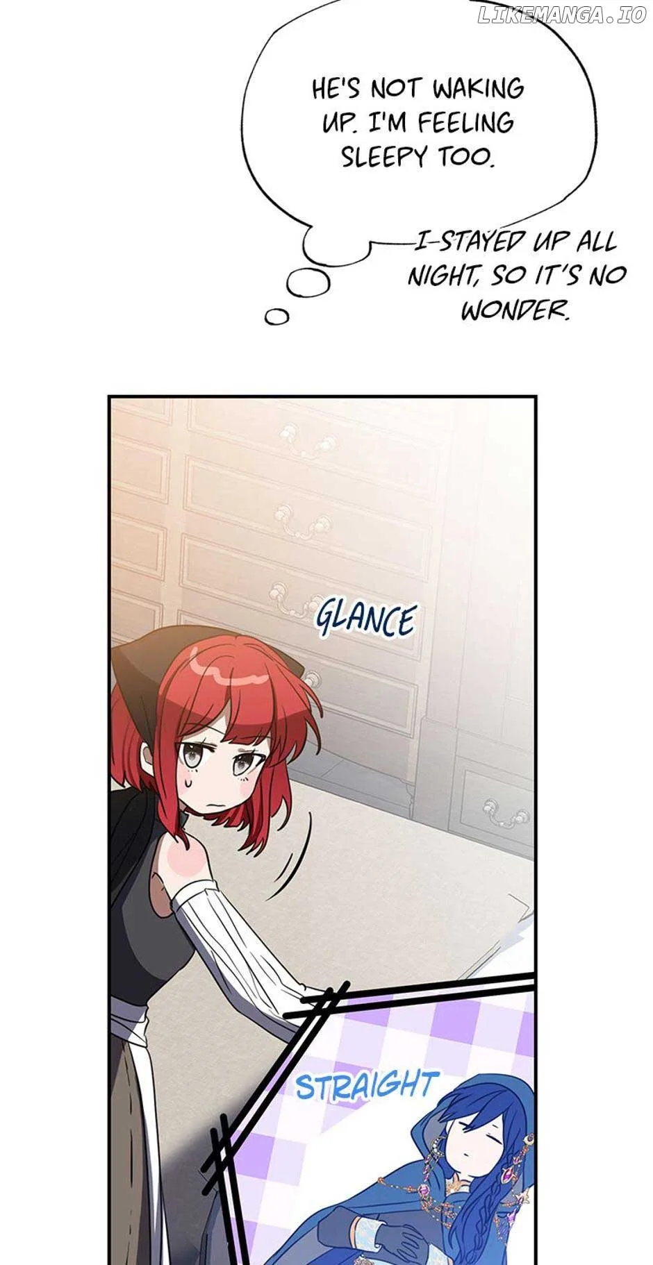 The Business Is Closed Due To The Tyrant Parents Chapter 2 page 72