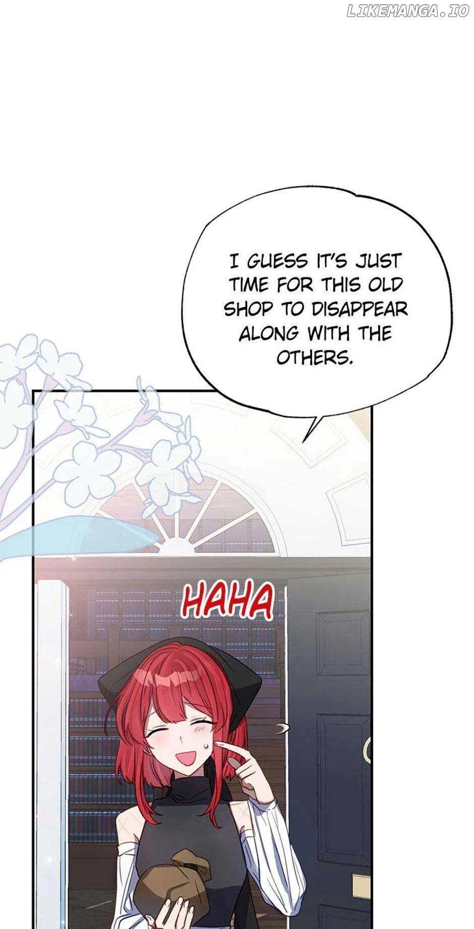 The Business Is Closed Due To The Tyrant Parents Chapter 2 page 60