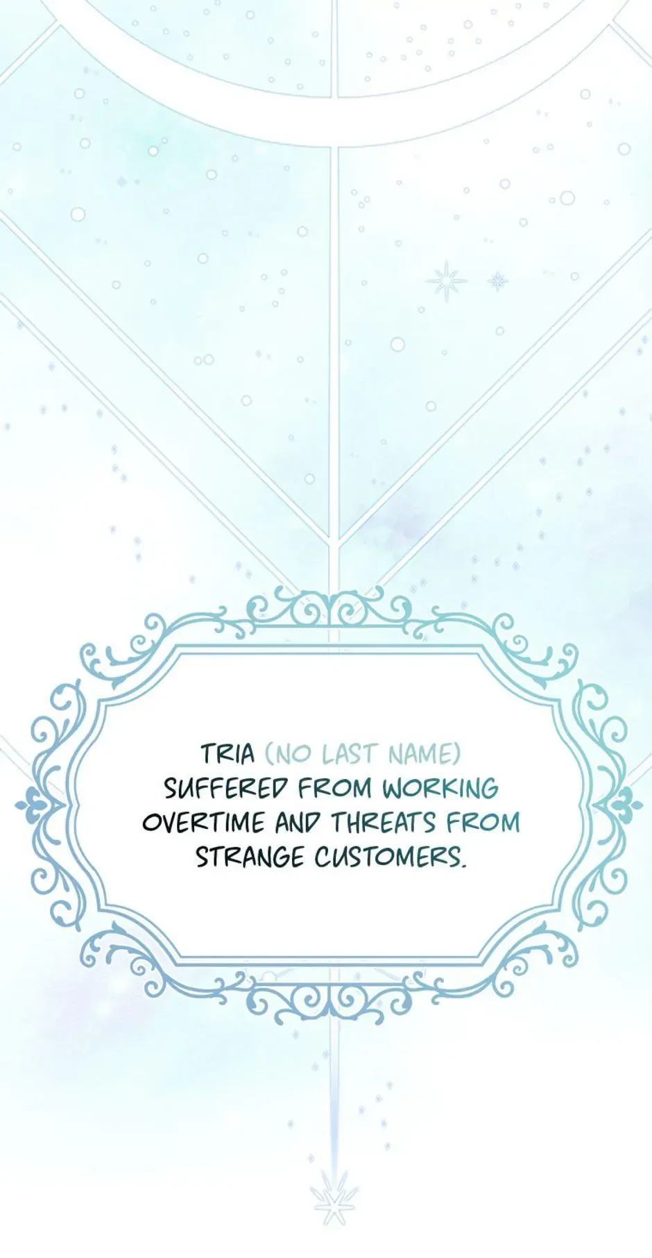 The Business Is Closed Due To The Tyrant Parents Chapter 1 page 36