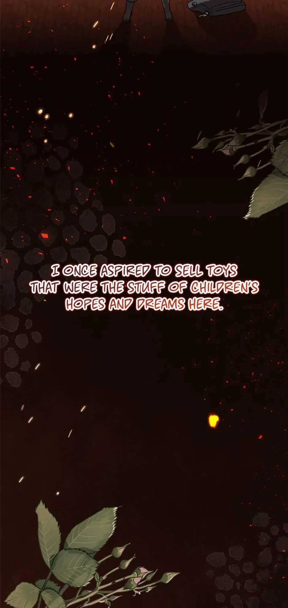 The Business Is Closed Due To The Tyrant Parents Chapter 1 page 17