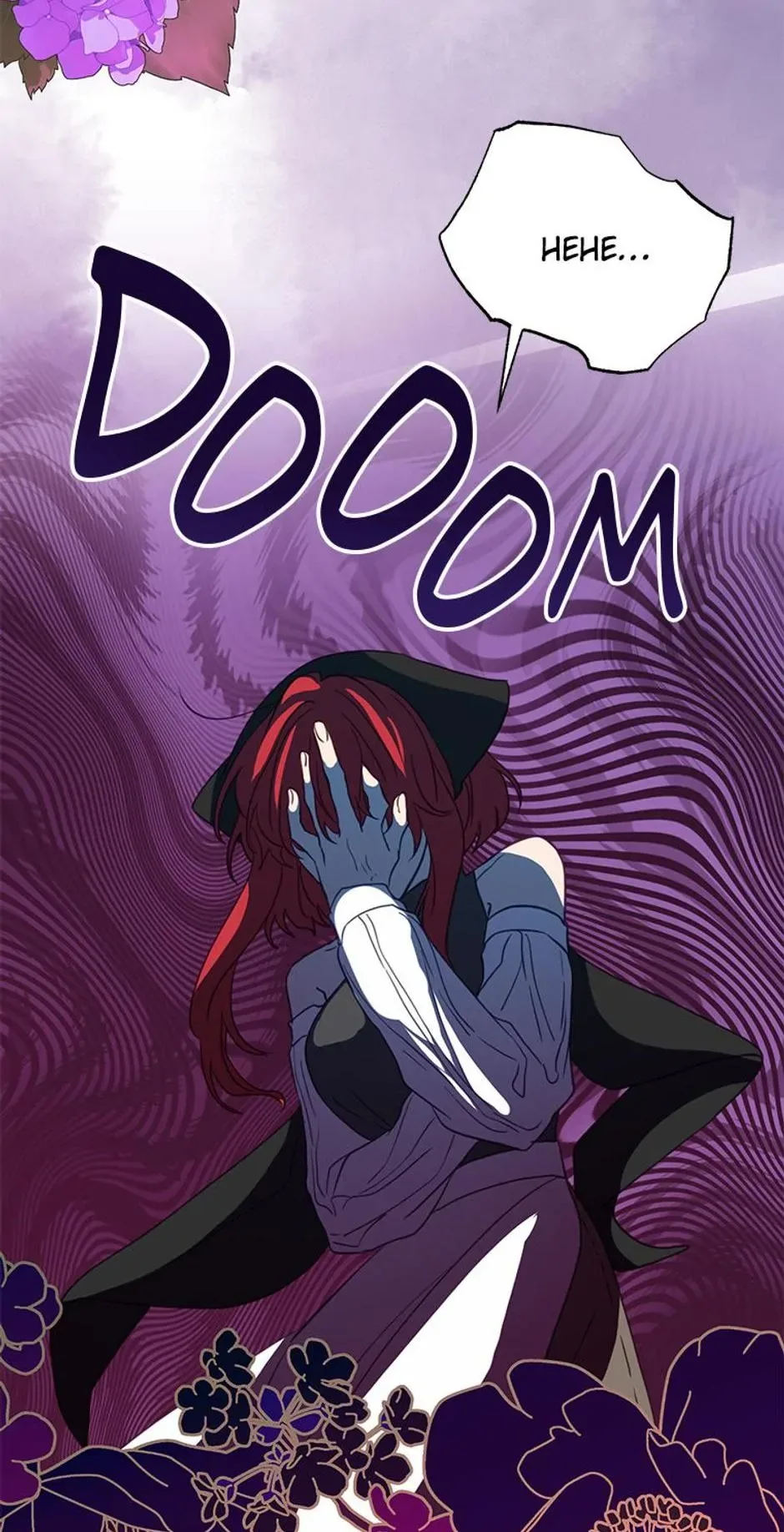 The Business Is Closed Due To The Tyrant Parents Chapter 1 page 22