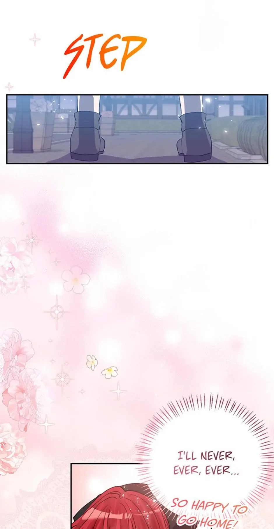 The Business Is Closed Due To The Tyrant Parents Chapter 1 page 29