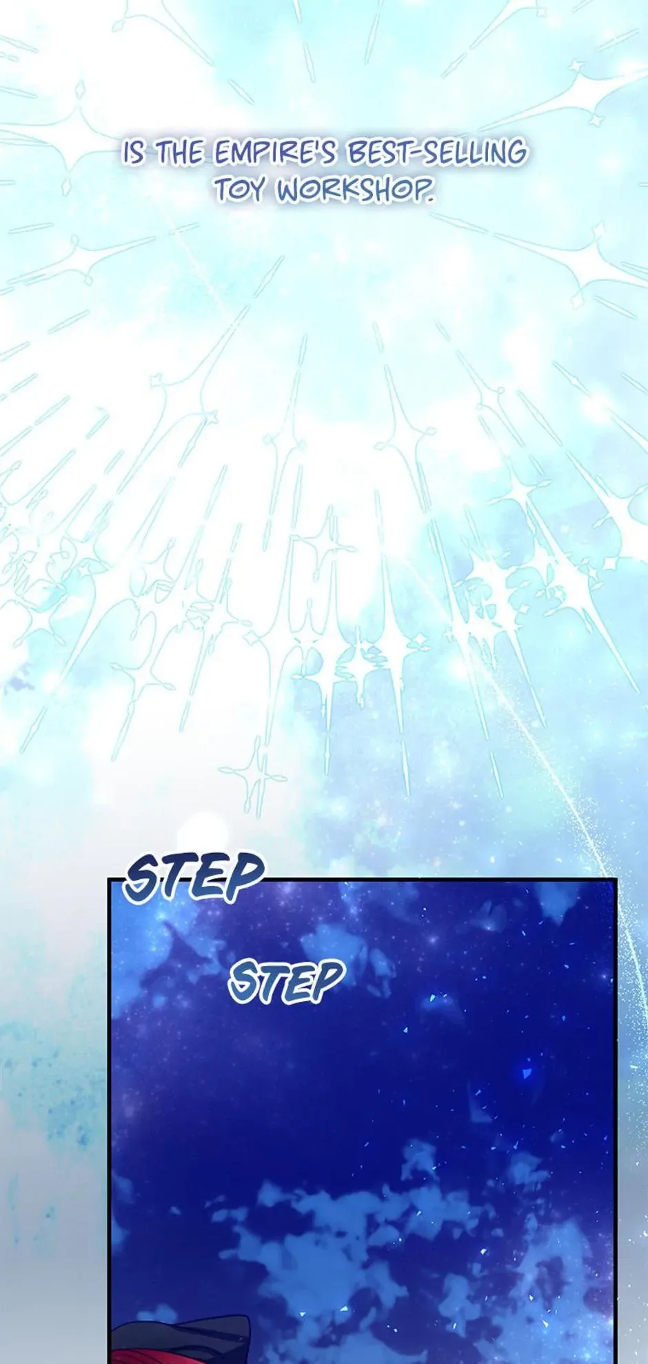 The Business Is Closed Due To The Tyrant Parents Chapter 1 page 9