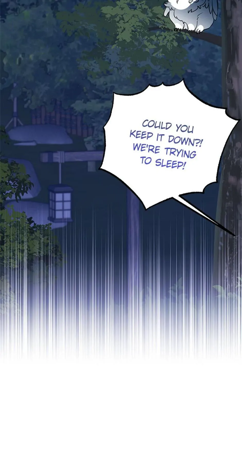 The Business Is Closed Due To The Tyrant Parents Chapter 1 page 27
