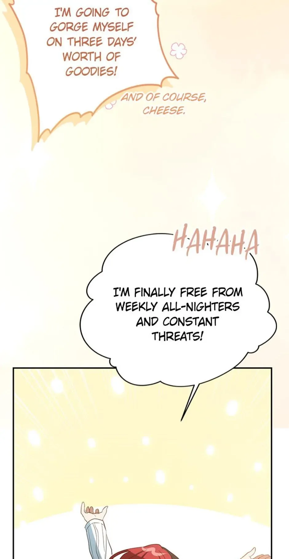 The Business Is Closed Due To The Tyrant Parents Chapter 1 page 34