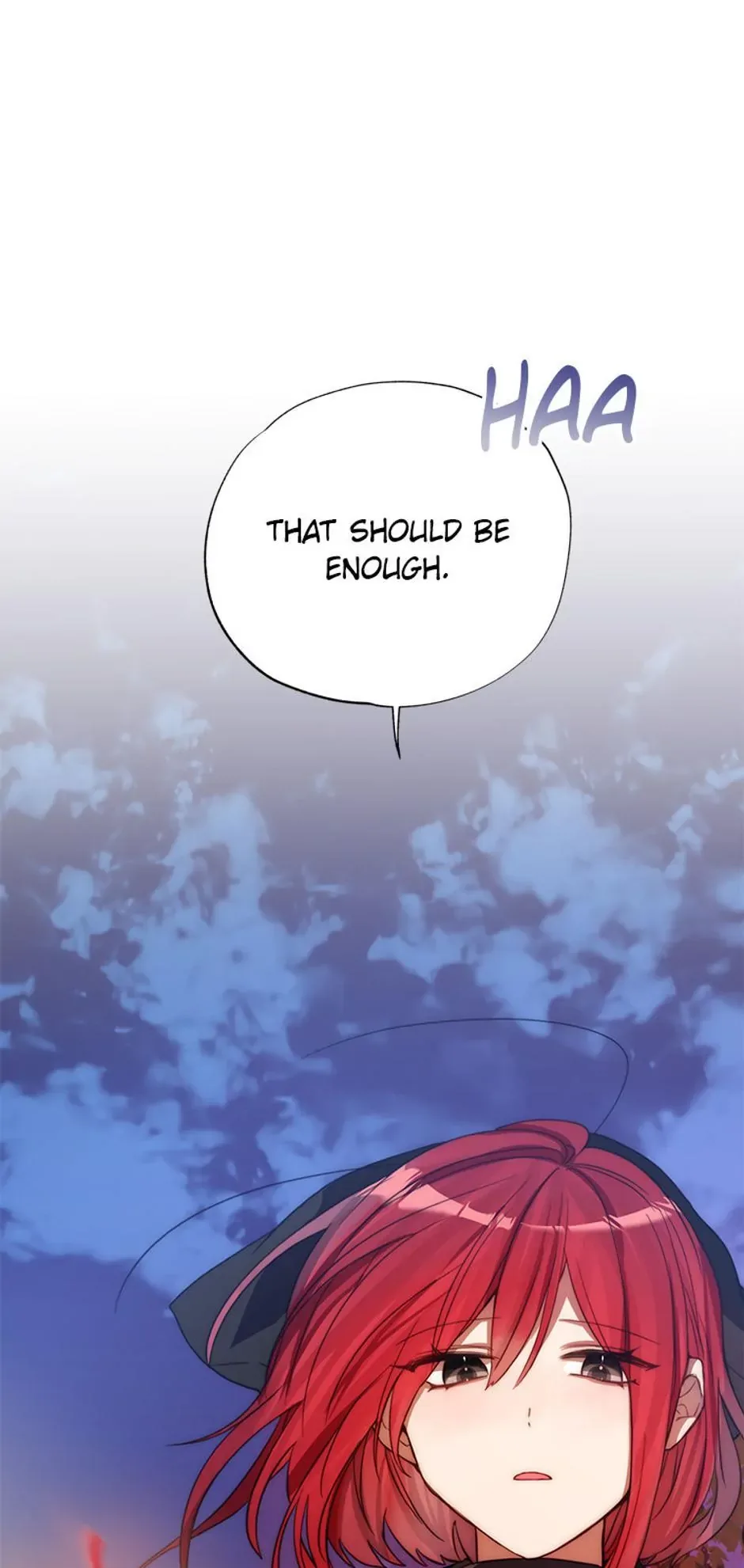 The Business Is Closed Due To The Tyrant Parents Chapter 1 page 12